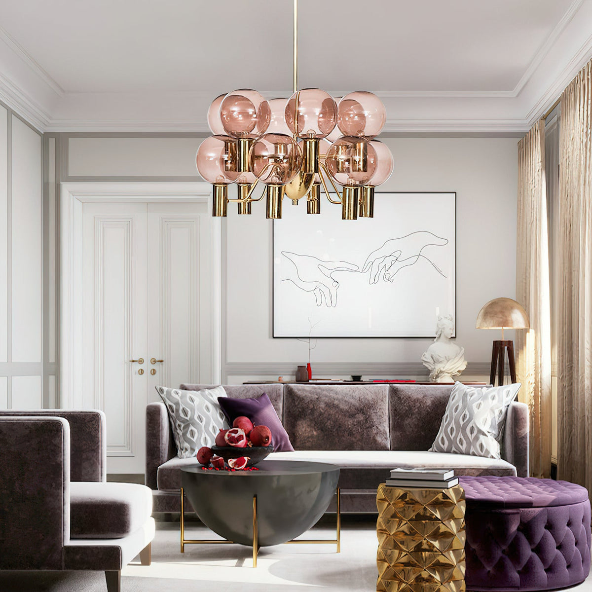 patricia-glass-chandelier