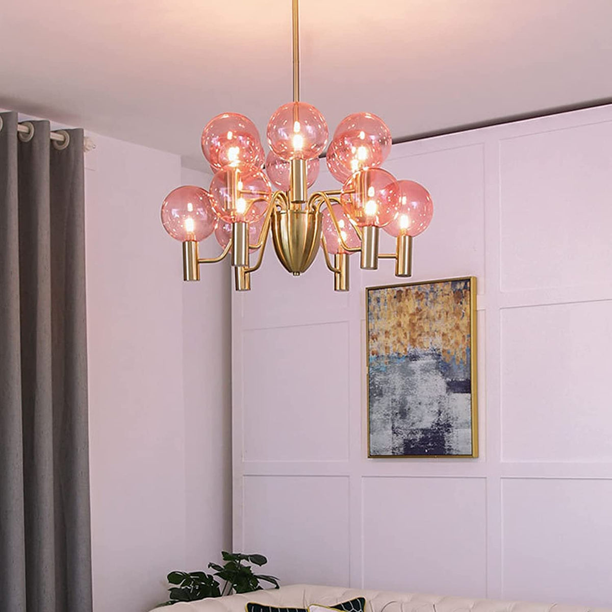 patricia-glass-chandelier