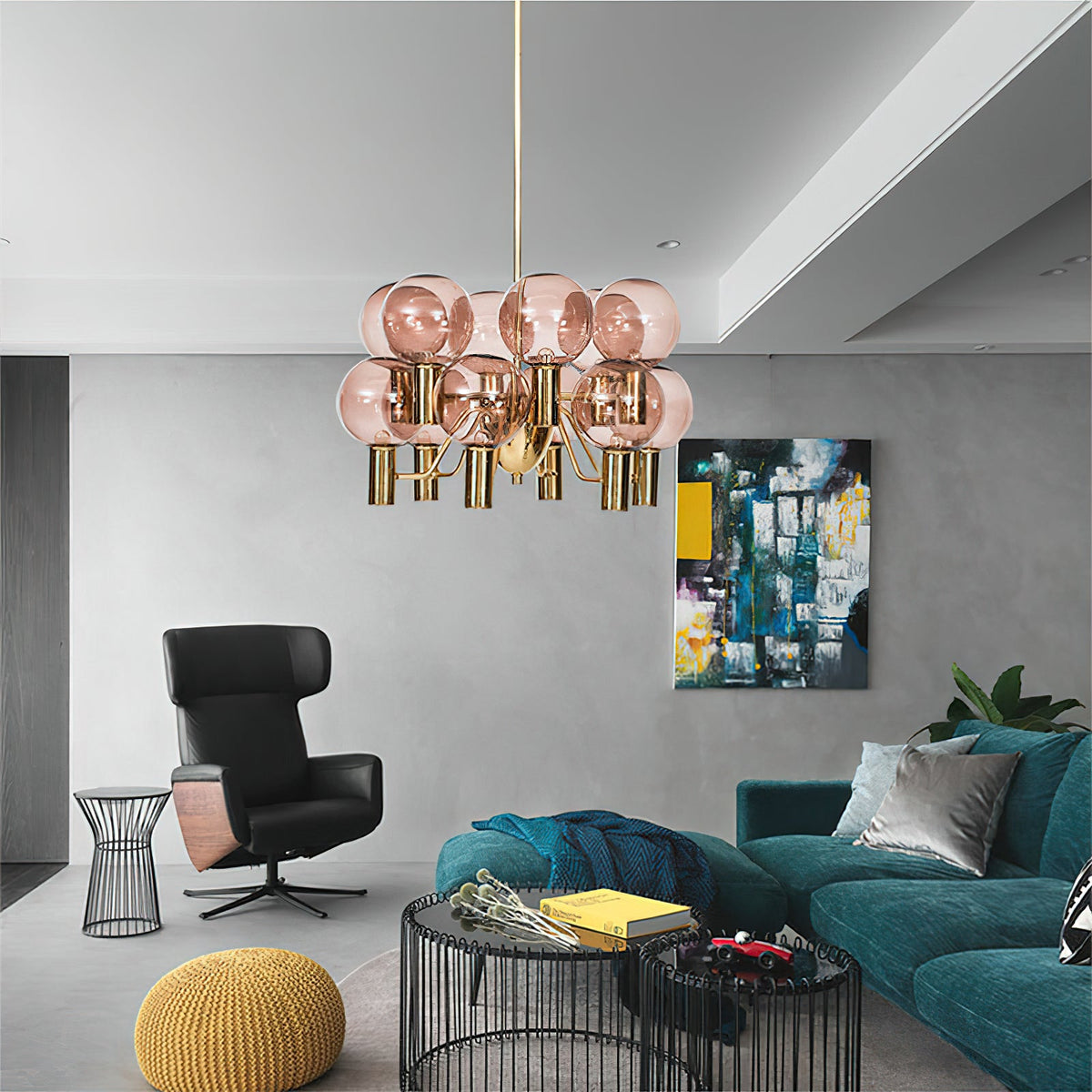 patricia-glass-chandelier