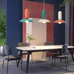 Pau Pendant light