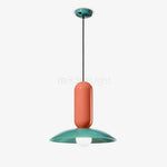 Pau Pendant light