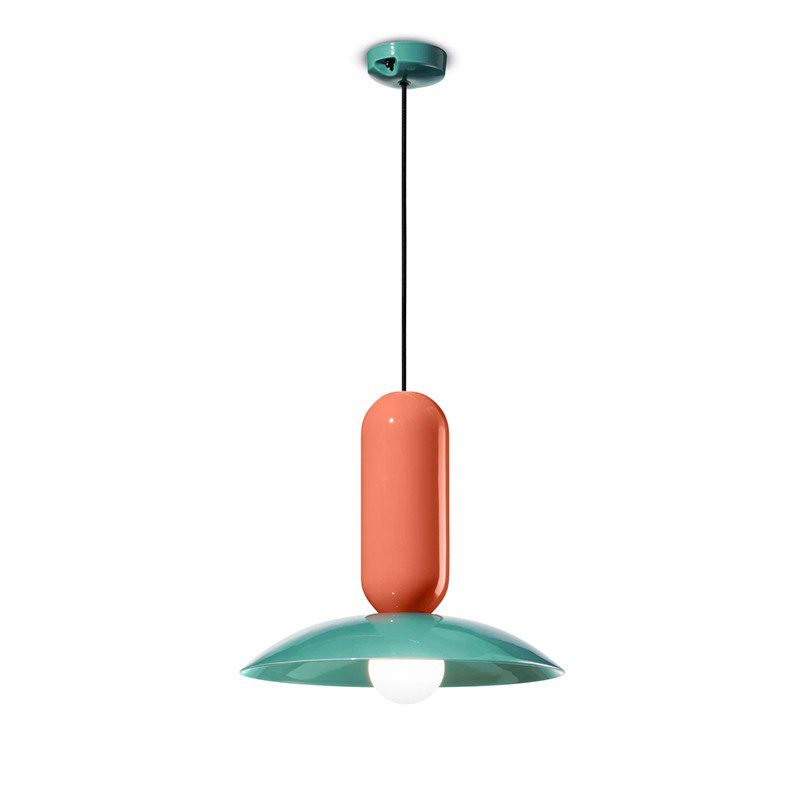 Pau Pendant light