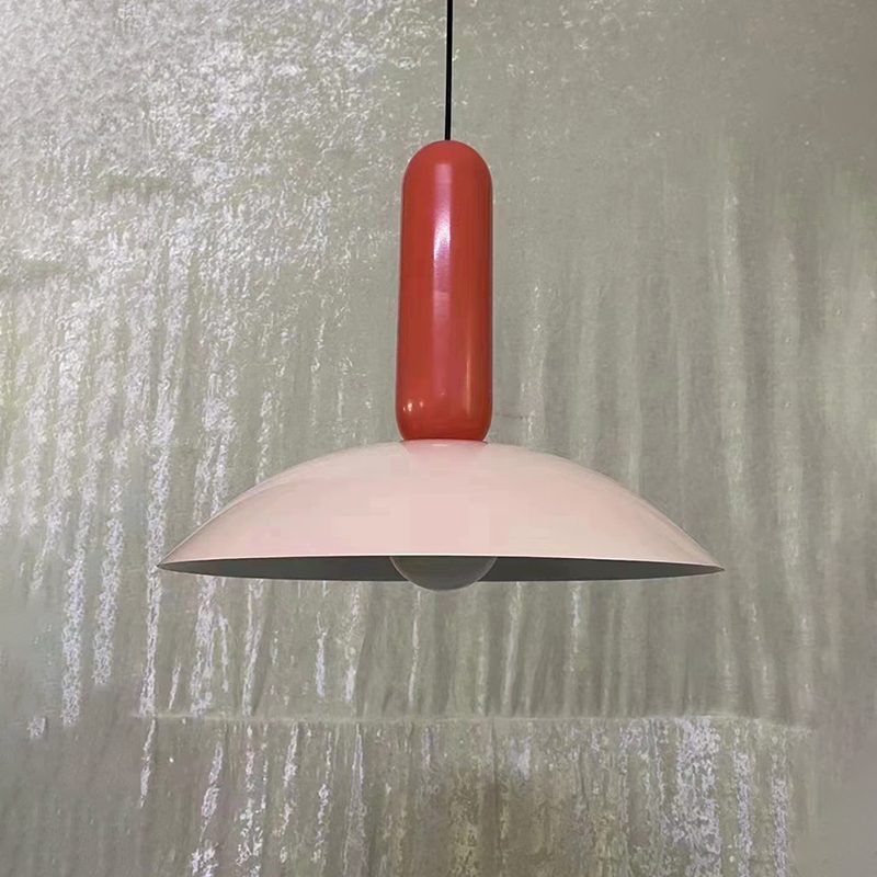 Pau Pendant light
