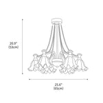 pauillac-chandelier