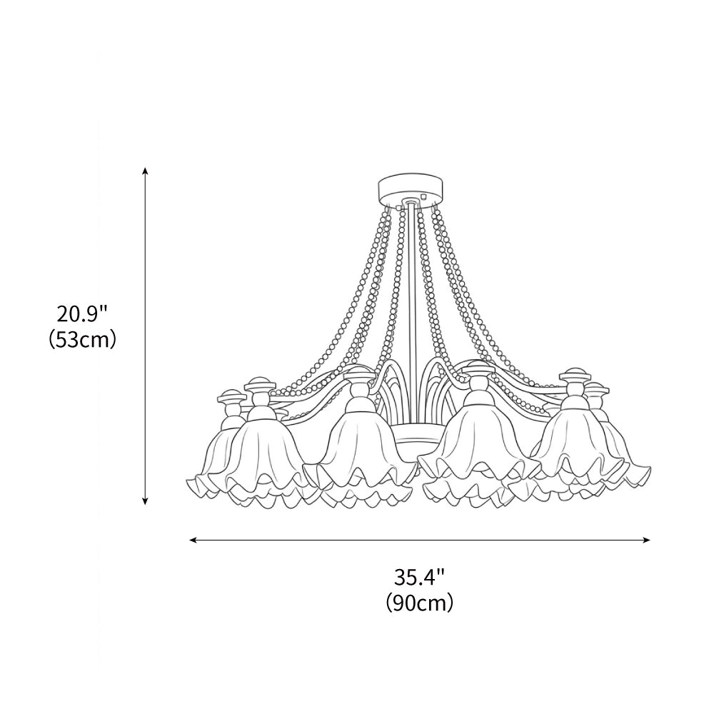 pauillac-chandelier