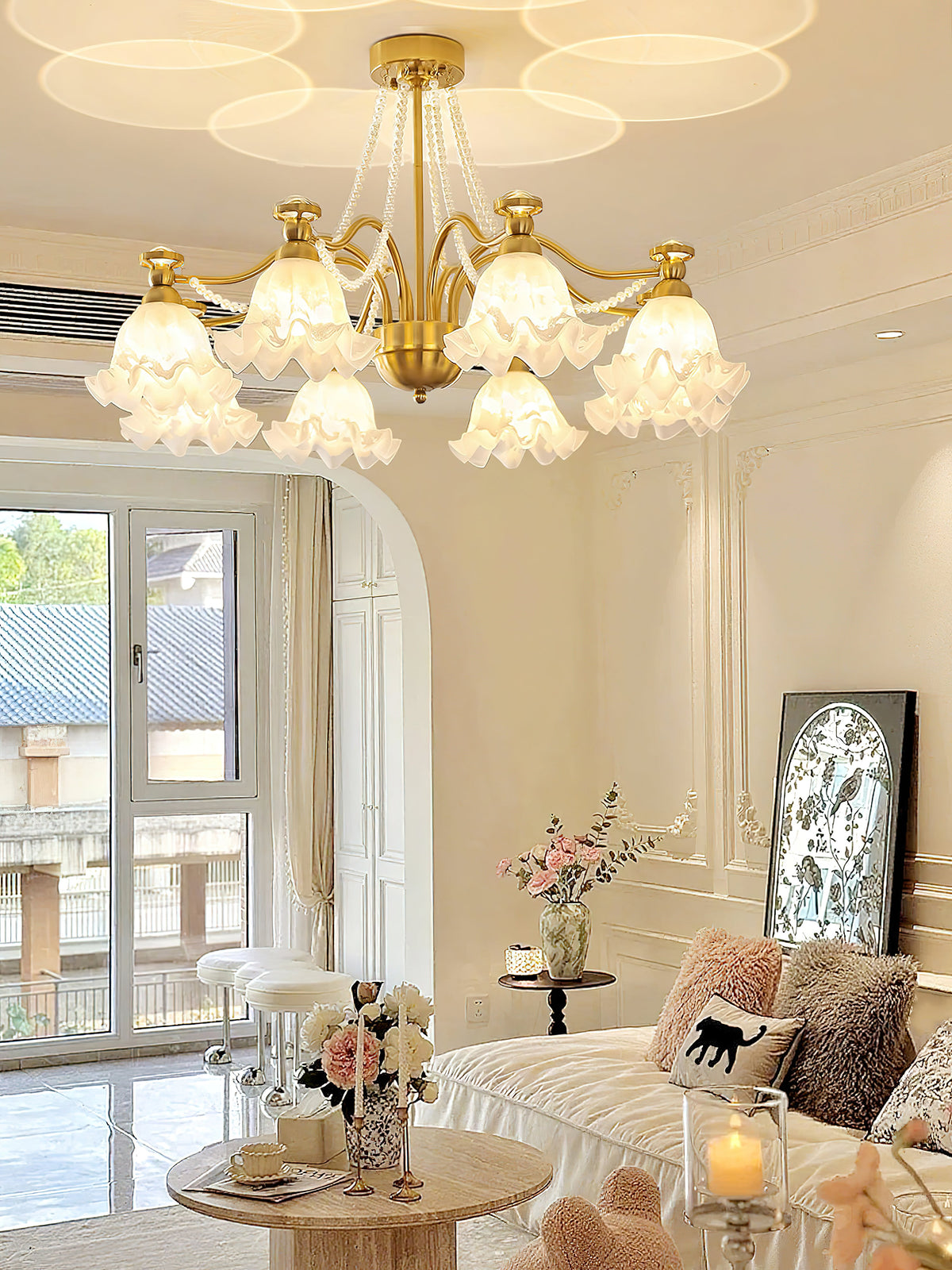 pauillac-chandelier