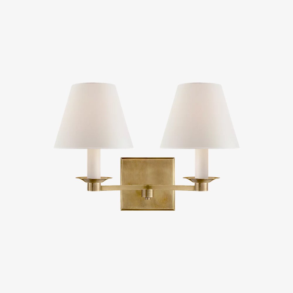 Pauline Wall Lamp