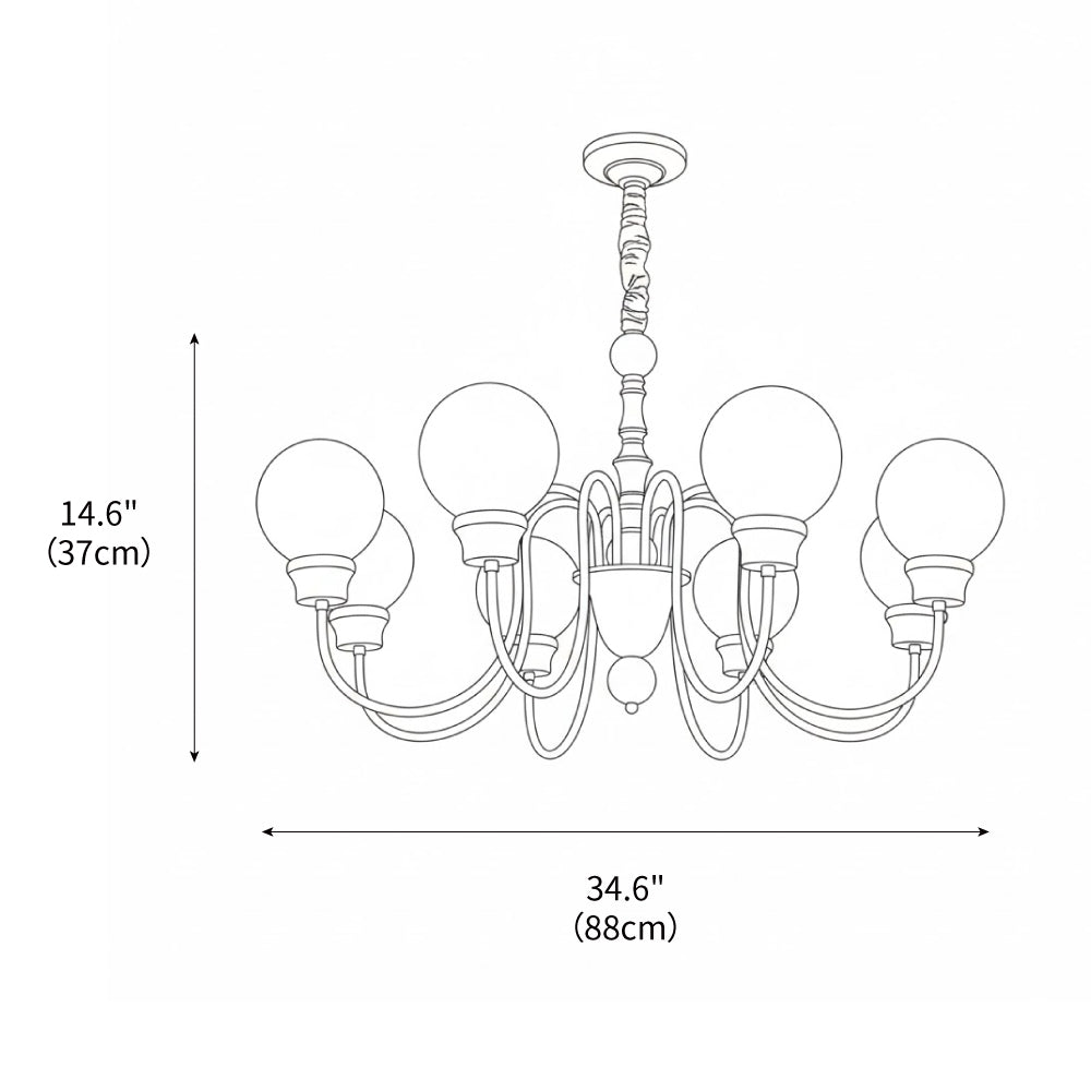 pavane-chandelier