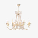 Pavia Crystal Chandelier for Dining Room and Living Room