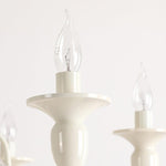 Pavia Crystal Chandelier for Dining Room and Living Room