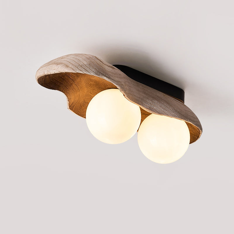 pea-ceiling-lamp
