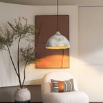 Pear Shape Pendant Light