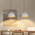 Pear Shape Pendant Light