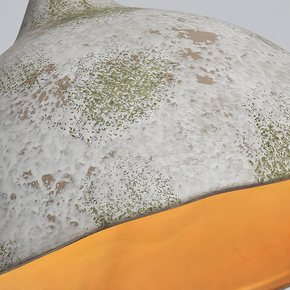 Pear Shape Pendant Light