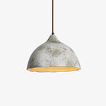 Pear Shape Pendant Light
