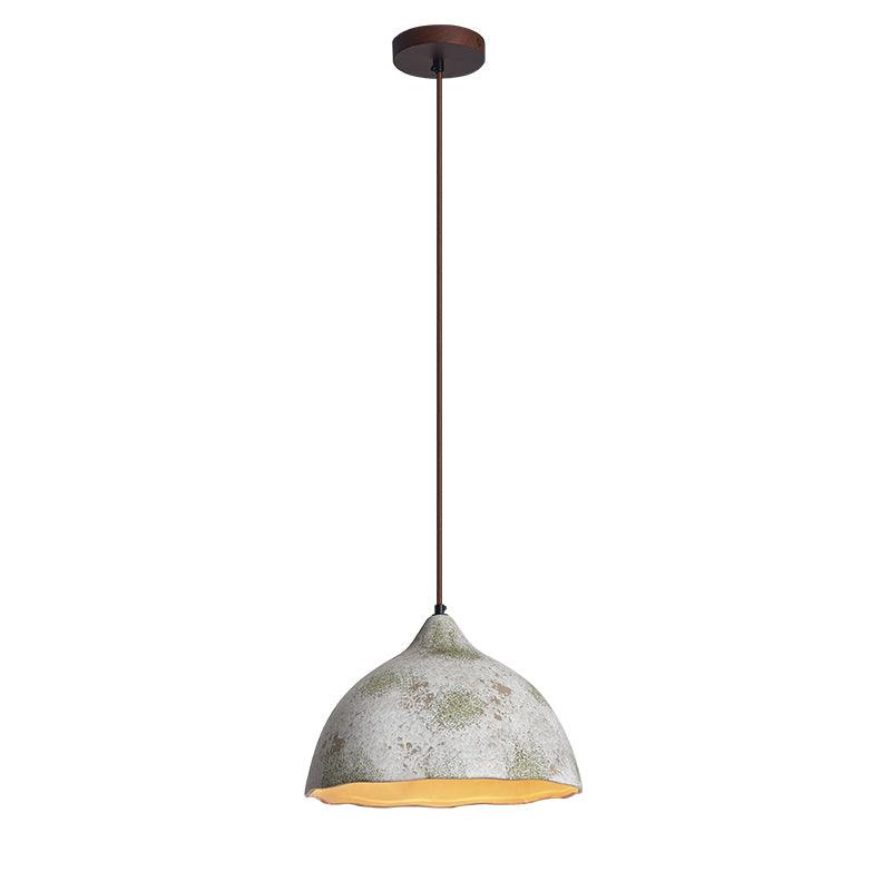 Pear Shape Pendant Light