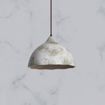 Pear Shape Pendant Light