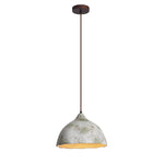 Pear Shape Pendant Light