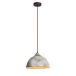 Pear Shape Pendant Light