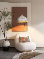Pear Shape Pendant Light