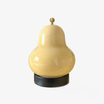 Pear Table Lamp