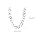 pearl-necklace-chandelier