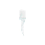 Pearl Curtain Crystal LED Chandelier – Modern Designer Hanging Light