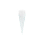 Pearl Curtain Crystal LED Chandelier – Modern Designer Hanging Light