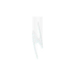 Pearl Curtain Crystal LED Chandelier – Modern Designer Hanging Light