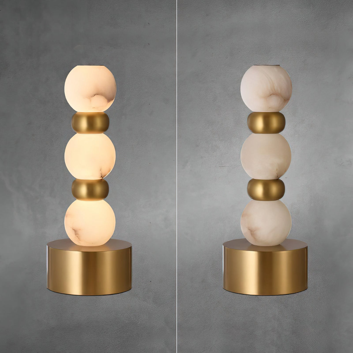 Pearl Xyx Table Lamp