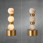 Pearl Xyx Table Lamp