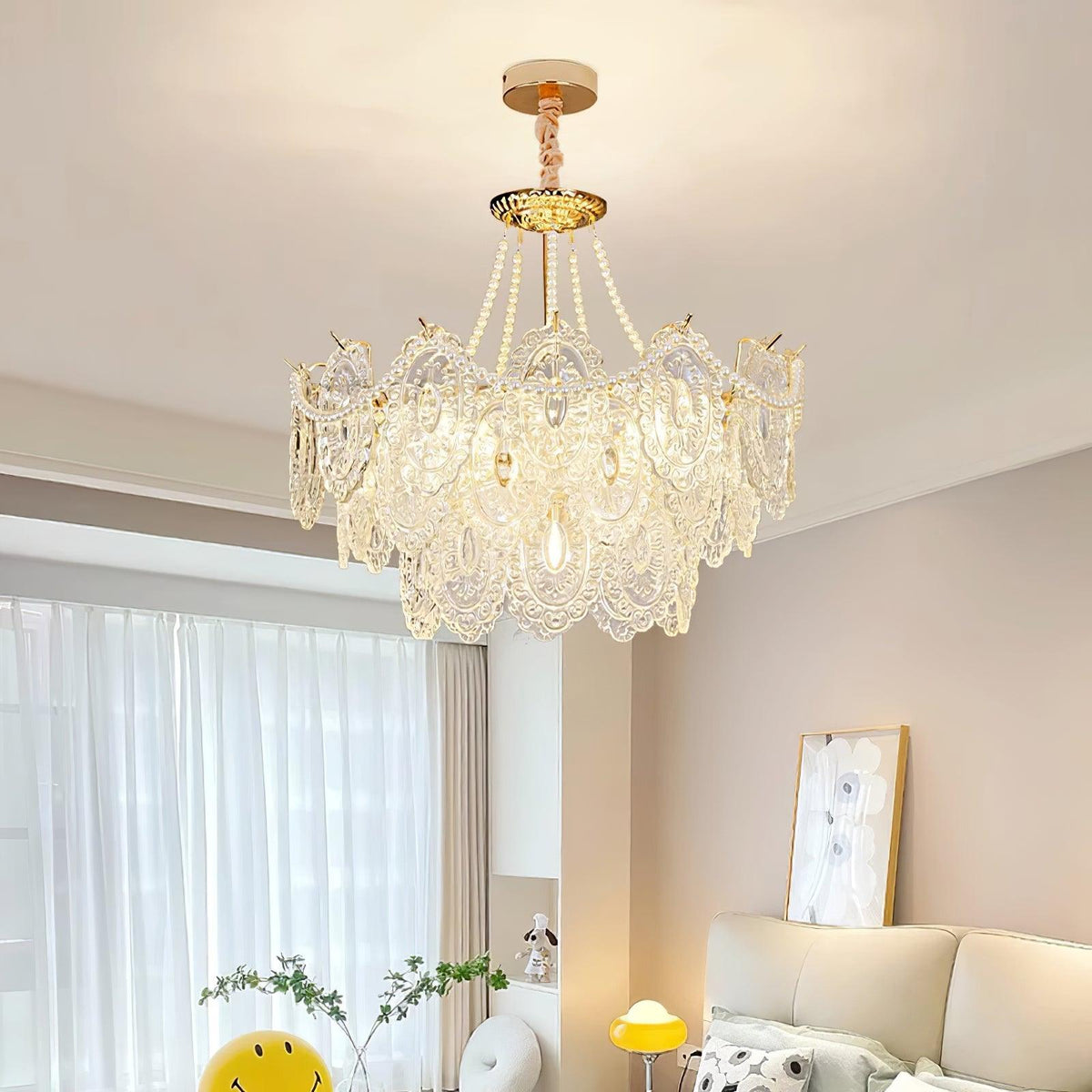 pearls-glass-chandelier