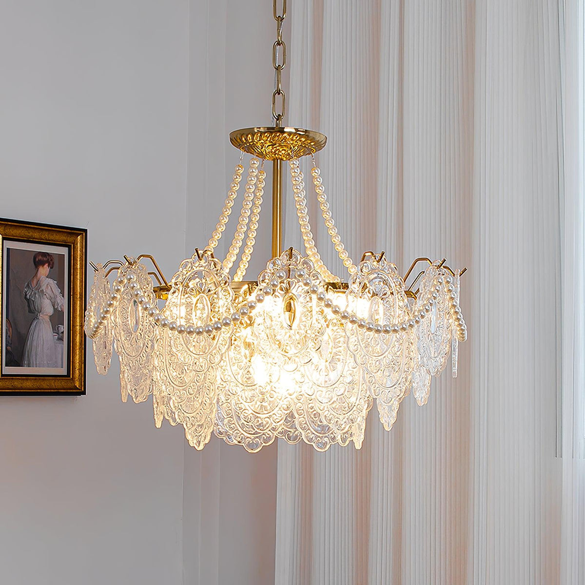 pearls-glass-chandelier