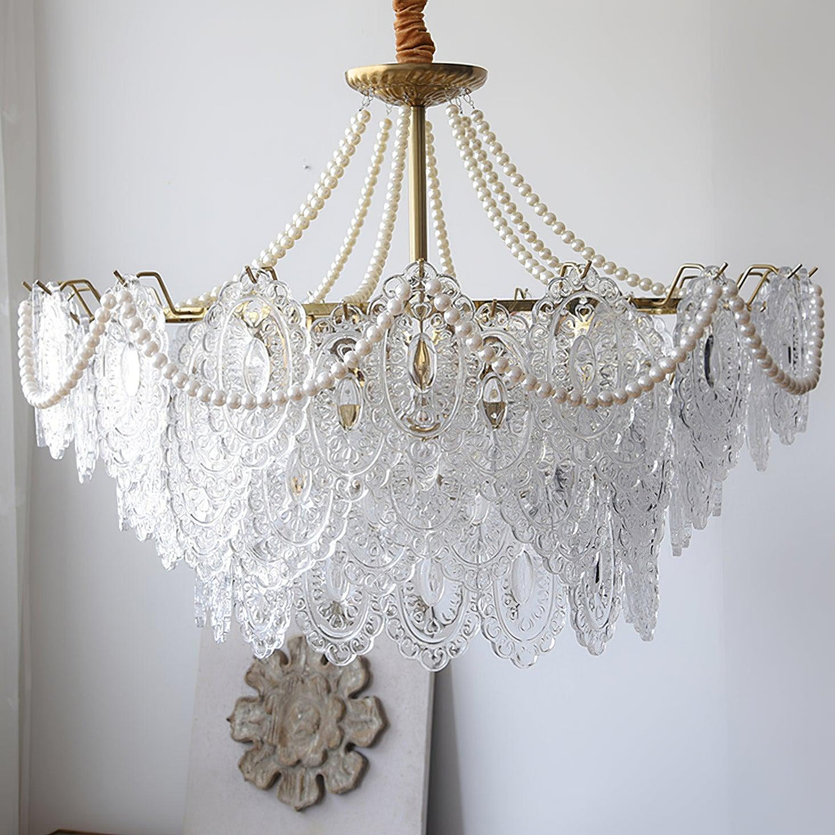 pearls-glass-chandelier