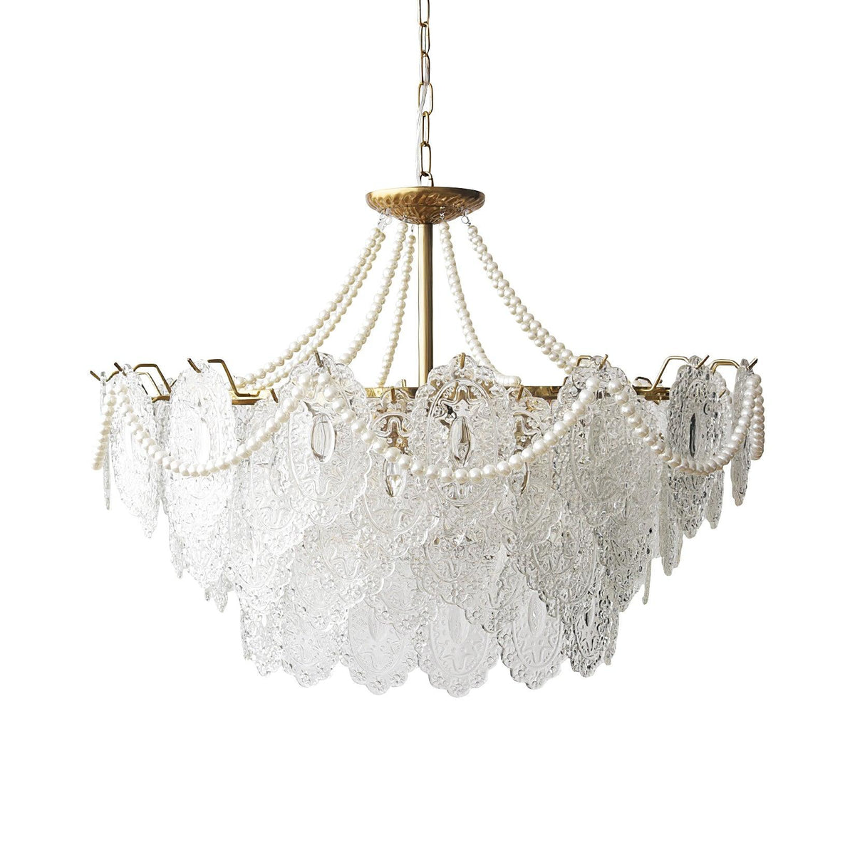 pearls-glass-chandelier