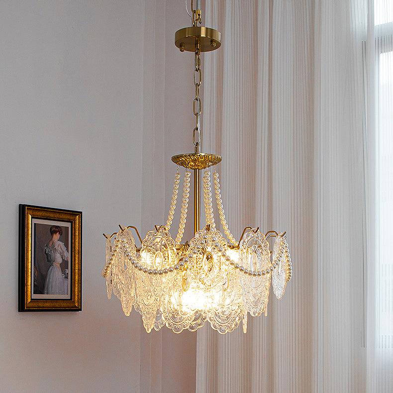 pearls-glass-chandelier