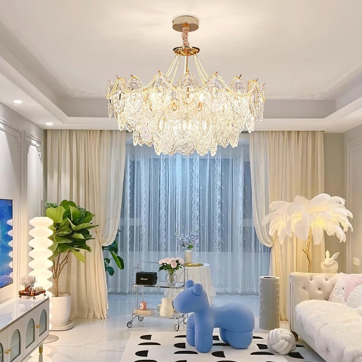 pearls-glass-chandelier