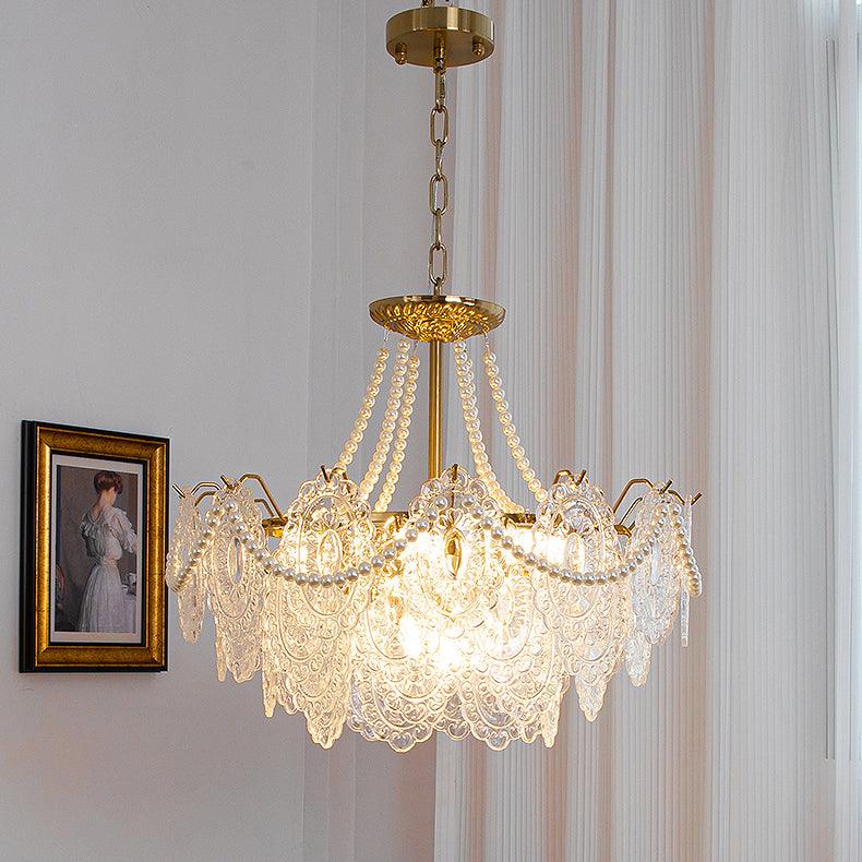 pearls-glass-chandelier
