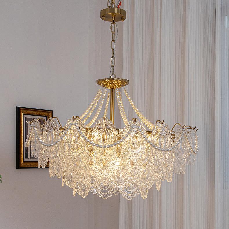 pearls-glass-chandelier
