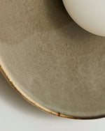 pebble-disc-wall-light