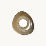 pebble-disc-wall-light
