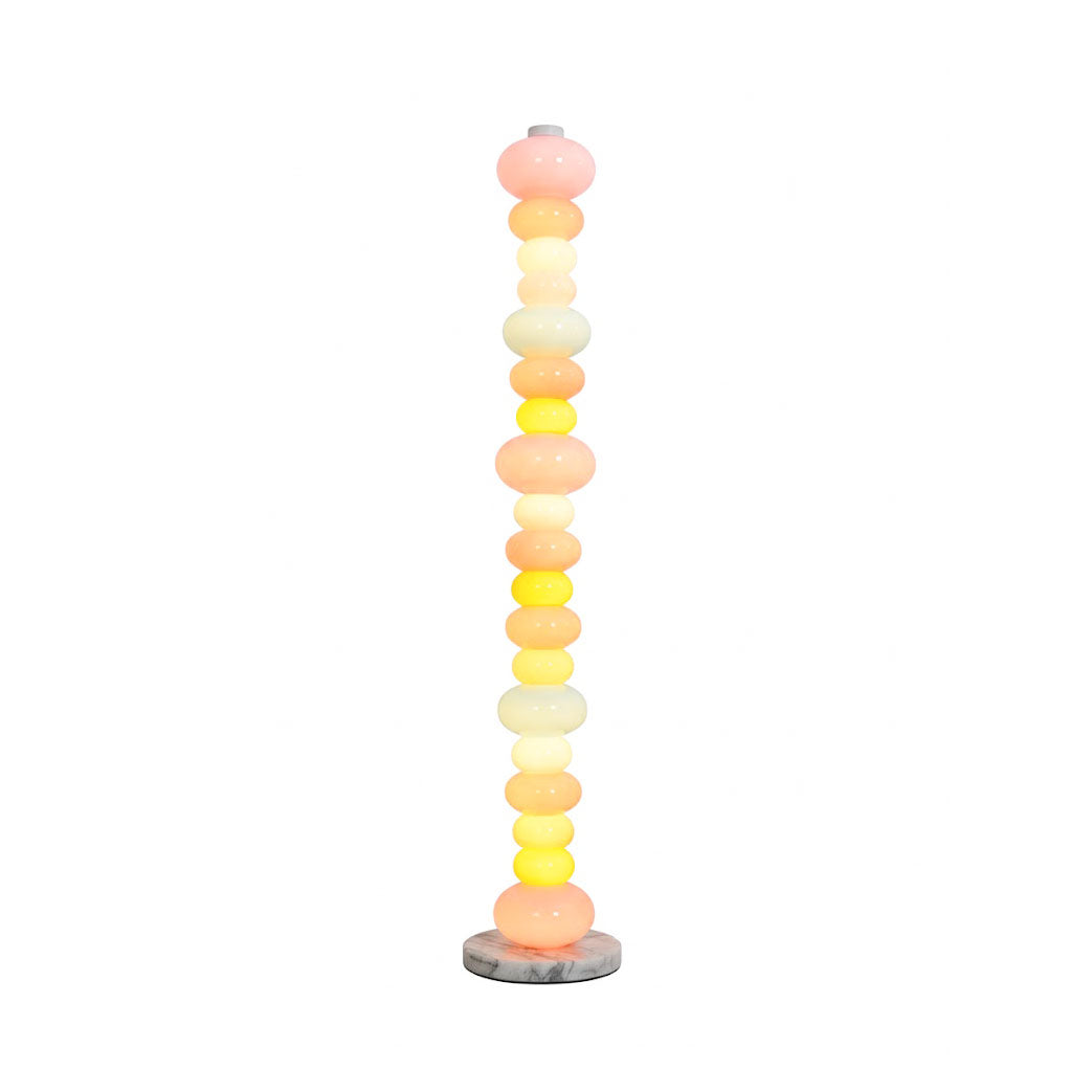 pebbles-candy-floor-lamp