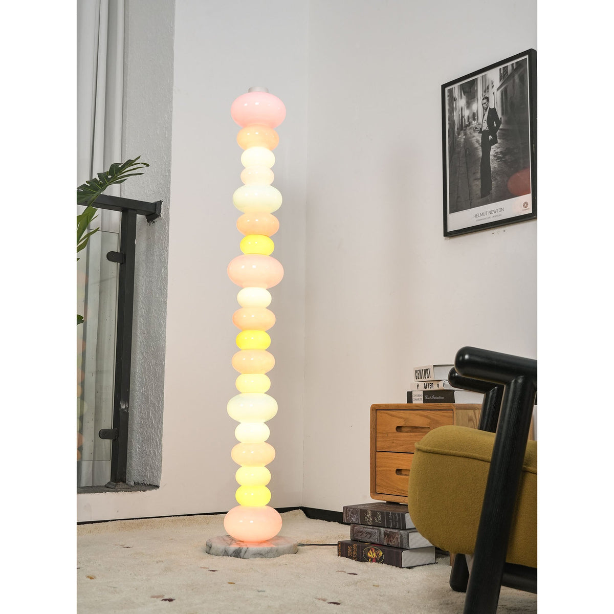pebbles-candy-floor-lamp