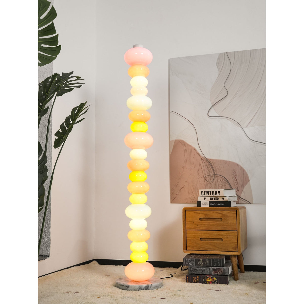 pebbles-candy-floor-lamp