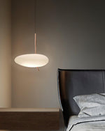 Pebbles Glass Pendant Light