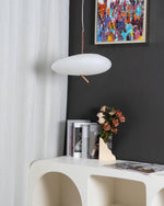 Pebbles Glass Pendant Light