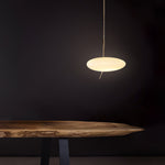 Pebbles Glass Pendant Light