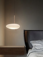 Pebbles Glass Pendant Light