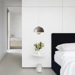 Modern Colorful Round Light Pendant Light