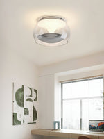 Pendulum Ceiling Light